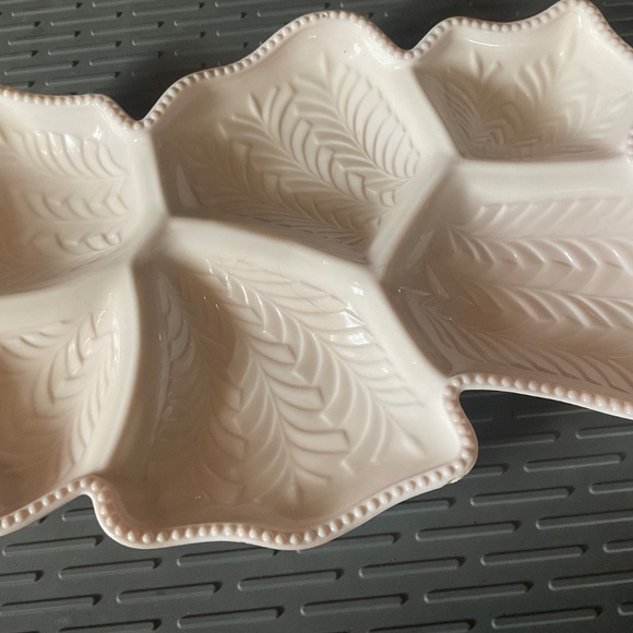 SERVING TRAY .. HANDMADE  , BEAUTY - Picture 3 of 7